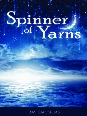 cover image of Spinner of Yarns
